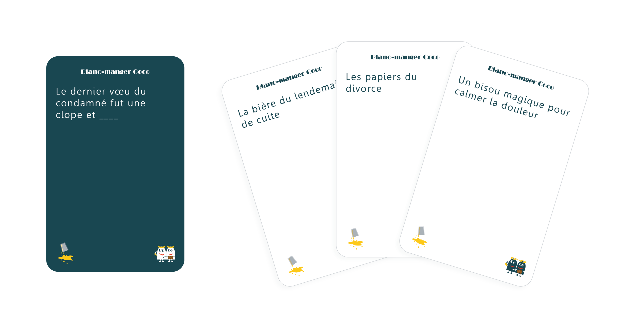 BLANC MANGER COCO Tome 2 _ LE DELUGE_1