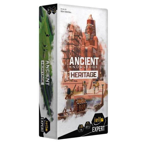 ancient-knowledge-heritage-extension