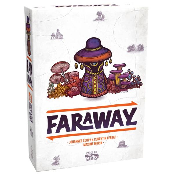 FARAWAY