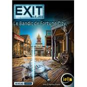 EXIT : LE BANDIT DE FORTUNE CITY