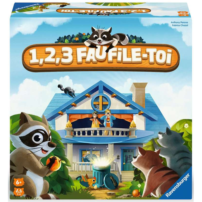 1,2,3 FAUFILE-TOI