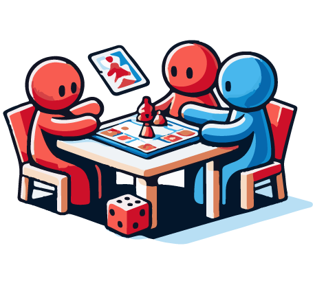 Jeux d'ambiance