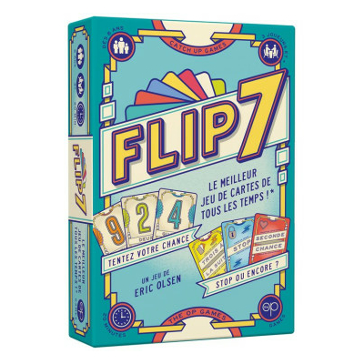 flip-7