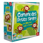 singes