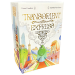 transorient-express