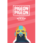 PIGEON PIGEON_3