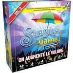 Sing in the game vol.2