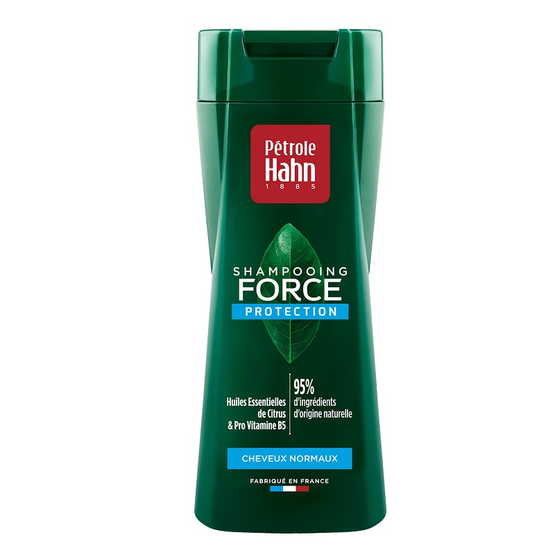 PETROLE HAHN - SHAMPOING FORCE PROTECTION Flacon de 250ml