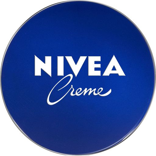 NIVEA - CREME HYDRATANTE VISAGE CORPS ET MAINS Pot de 200ml