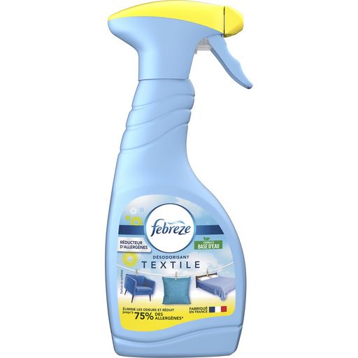 FEBREZE - DESODORISANT REDUCTEUR D\'ALLERGENES 500ML