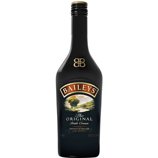BAILEYS - LIQUEUR A BASE DE WHISKY Bouteille de 70cl