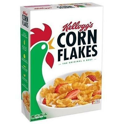 KELLOGG\'S - CEREALES CORN FLAKES 500g