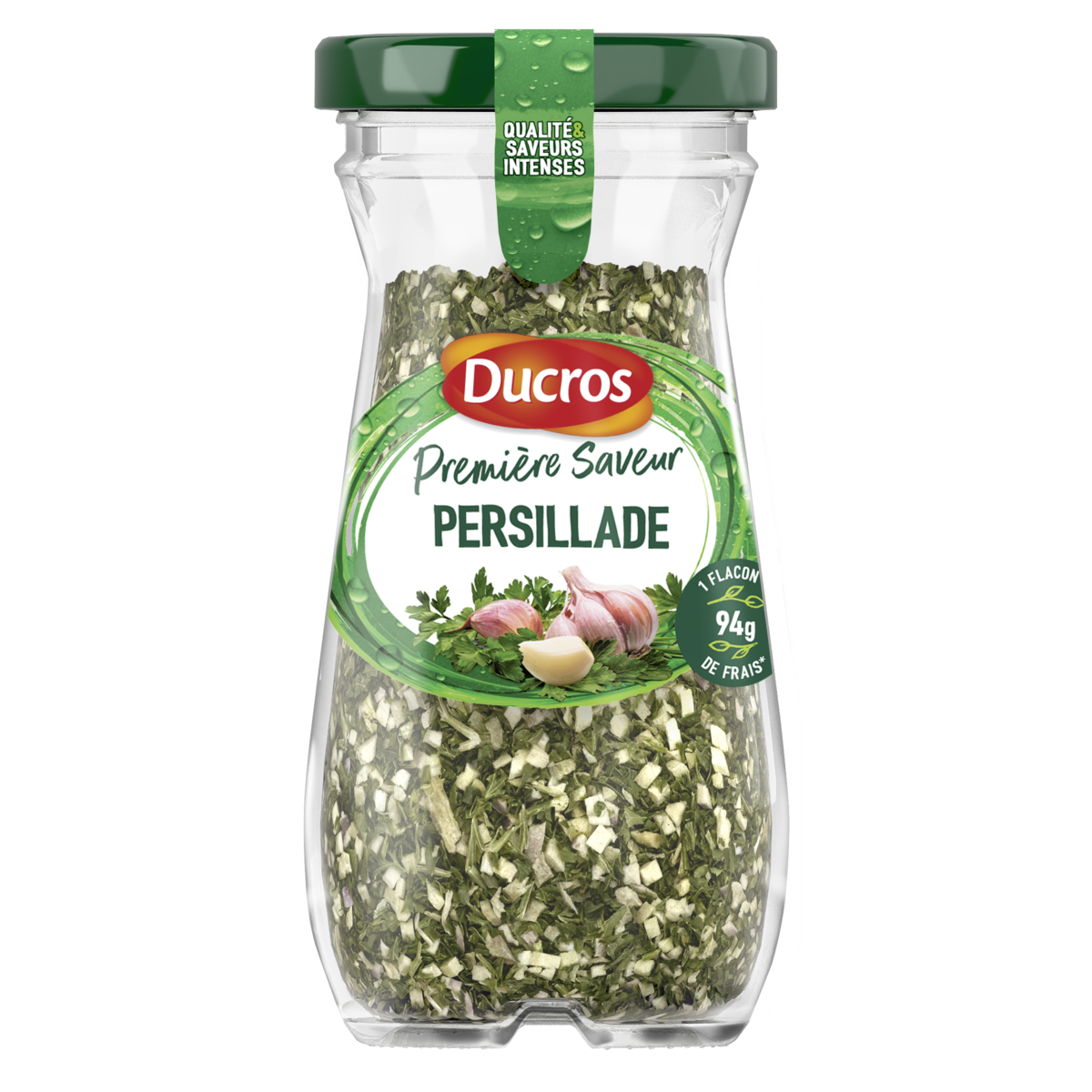 DUCROS - PERSILLADE PREMIERE SAVEUR Flacon de 18g