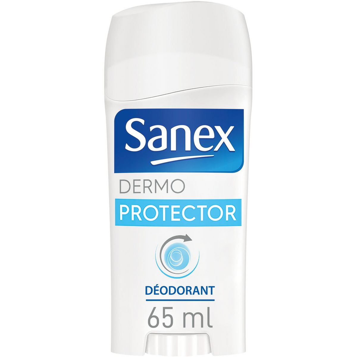 SANEX - DEODORANT DERMO PROTECTOR Stick de 65ml