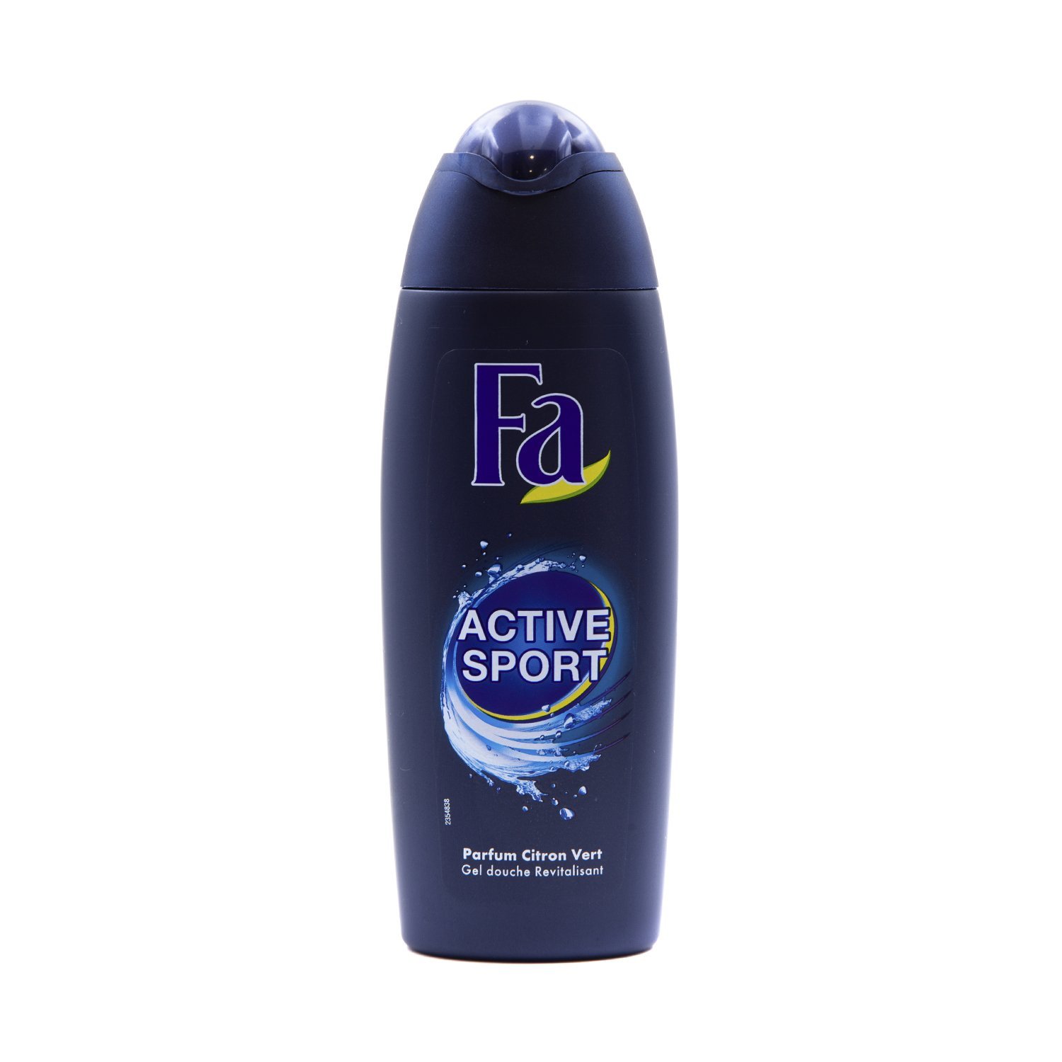 FA - GEL DOUCHE ACTIVE SPORT Flacon de 250ml