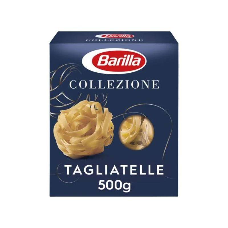 BARILLA - TAGLIATELLE Boite de 500g