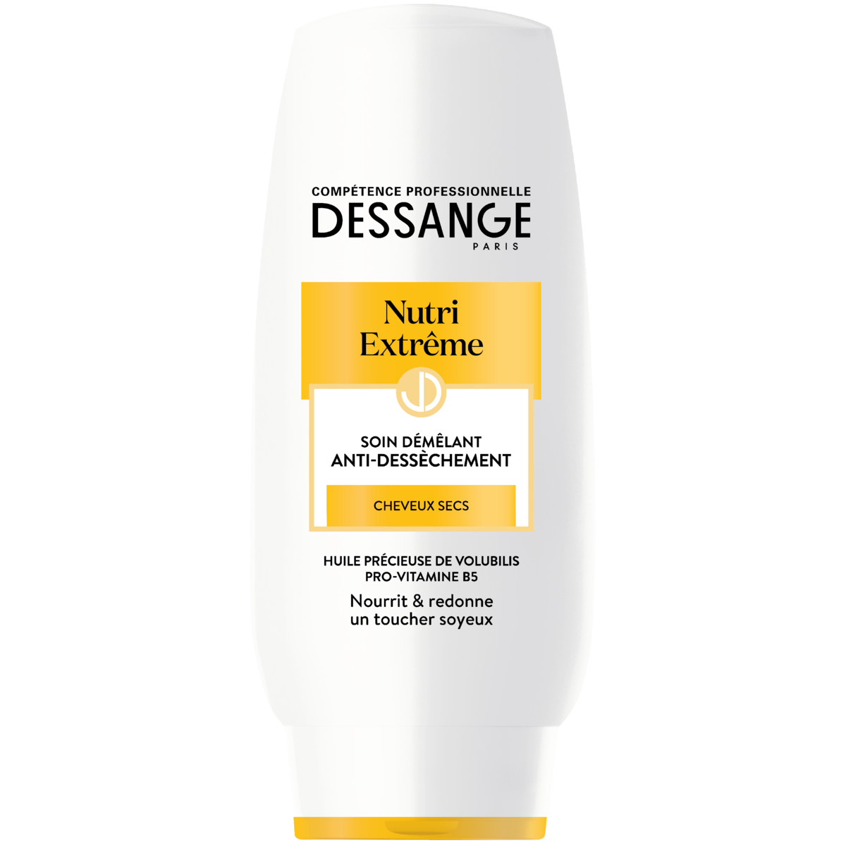 DESSANGE - APRES-SHAMPOING NUTRI-EXTREME ANTI-DESSECHEMENT Flacon de 200ml