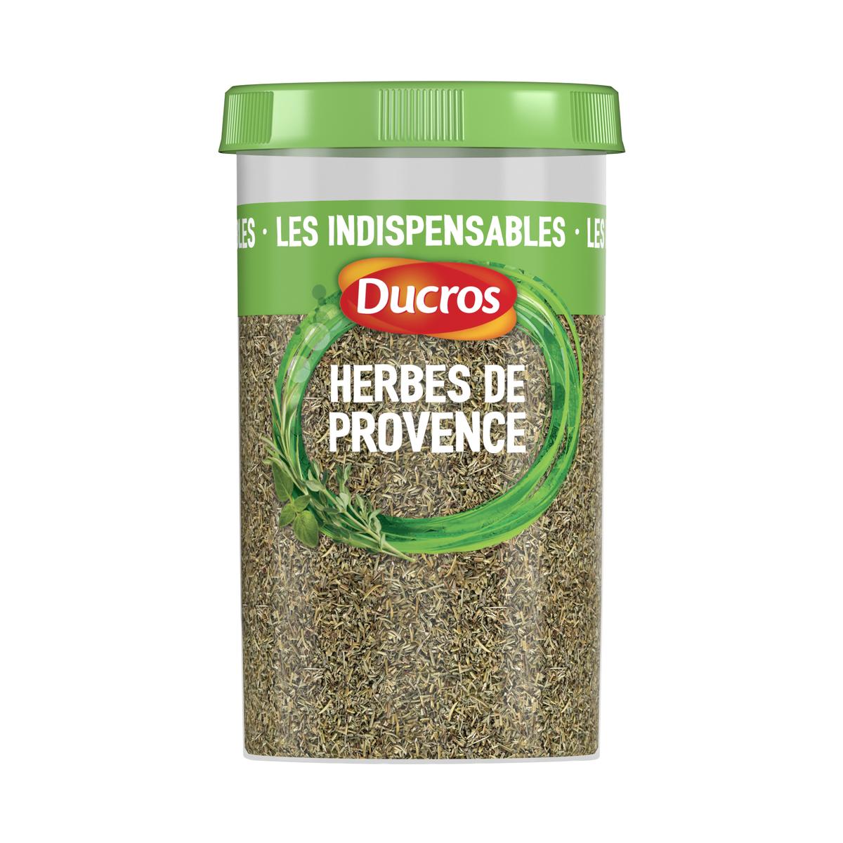 DUCROS - HERBES DE PROVENCES Boite de 40g