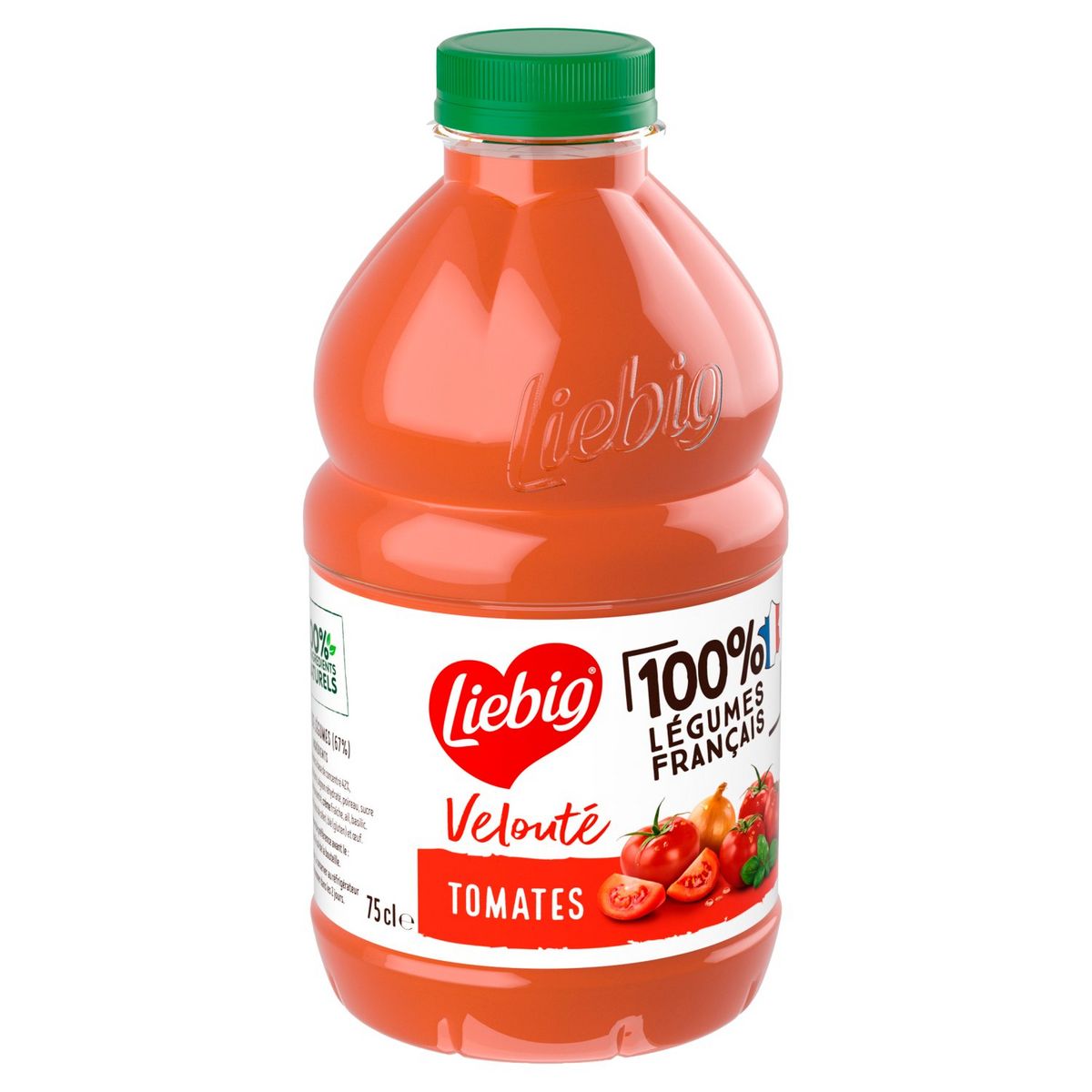 LIEBIG - VELOUTE DE TOMATES Bouteille de 75cl