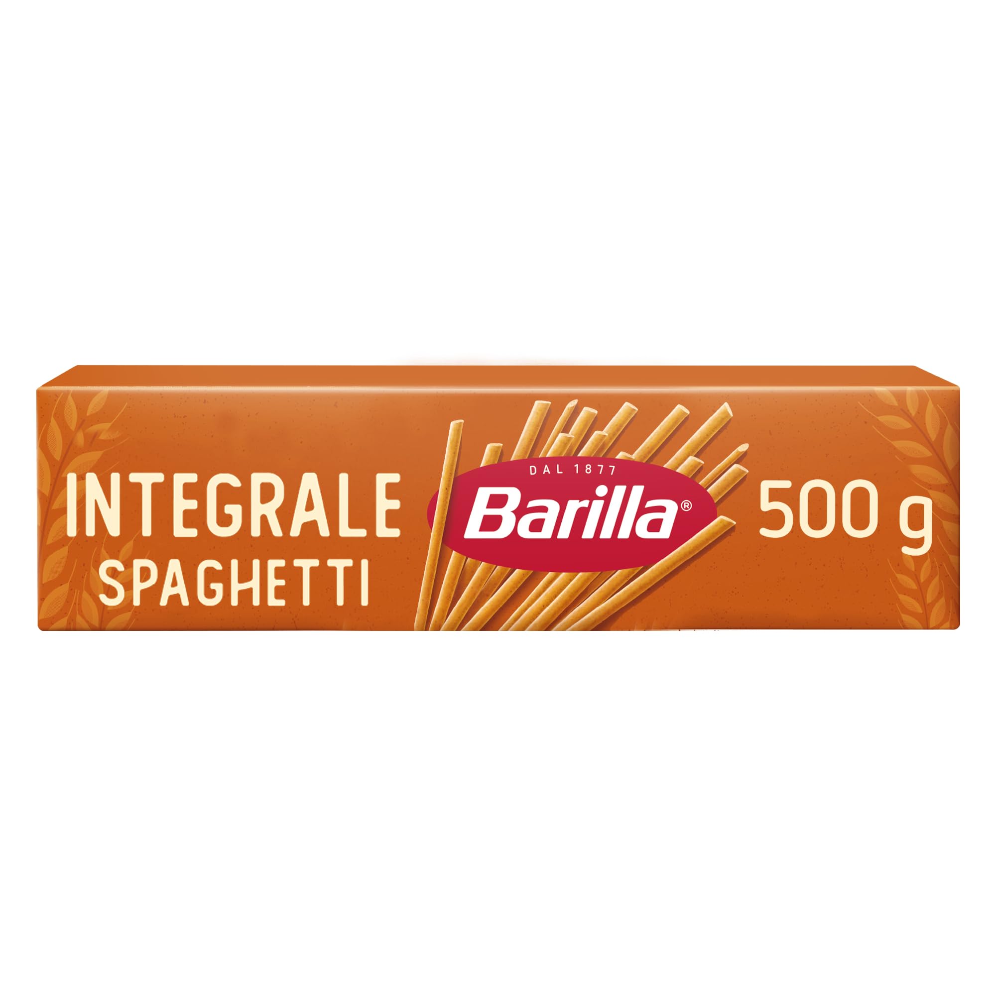 BARILLA - SPAGHETTI BLE COMPLET Boite de 500g