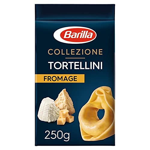 BARILLA - TORTELLINI FROMAGE Boite de 250g