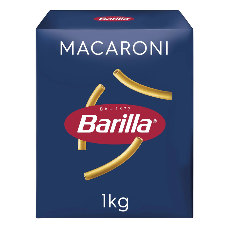 BARILLA 16