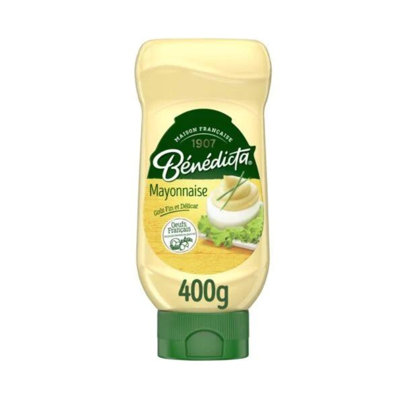 benedicta 400g