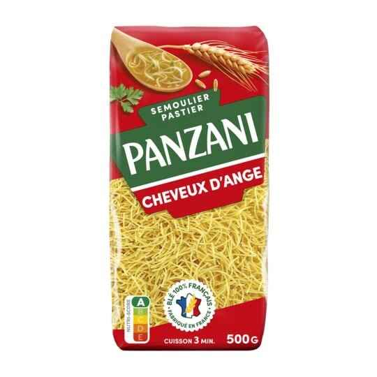 PANZANI - CHEVEUX D\'ANGE Paquet de 500g