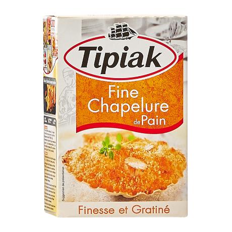 TIPIAK - CHAPELURE FINE DE PAIN 275g
