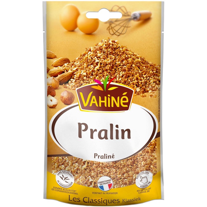 VAHINE - PRALIN 100g