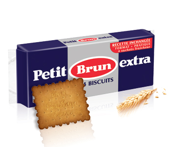 BRUN - BISCUITS PETIT BRUN EXTRA 300g