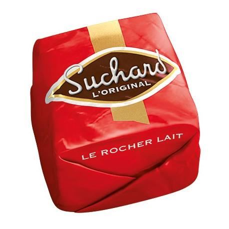 SUCHARD - ROCHERS CHOCOLAT AU LAIT L\'ORIGINAL 245g