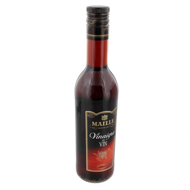 MAILLE - VINAIGRE DE VIN GRANDE CUVEE Bouteille de 50cl