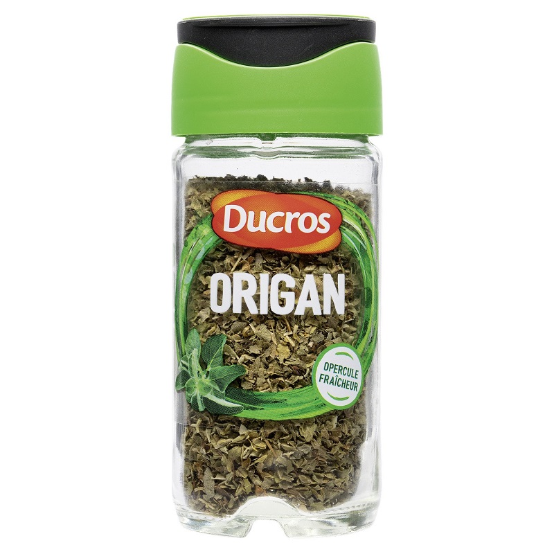 DUCROS - ORIGAN Flacon de 10g