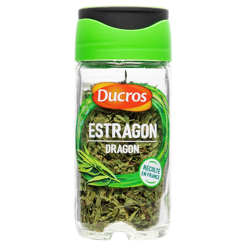 DUCROS - ESTRAGON Flacon de 5g