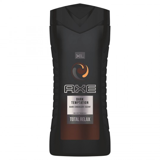 AXE - GEL DOUCHE DARK TEMPTATION Flacon de 400ml