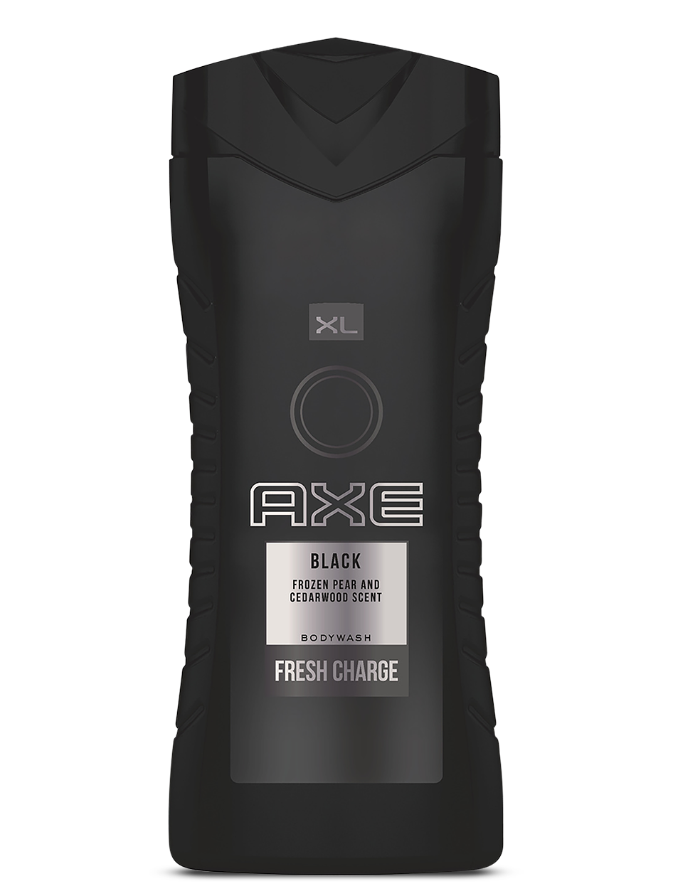 AXE - GEL DOUCHE BLACK Flacon de 250ml