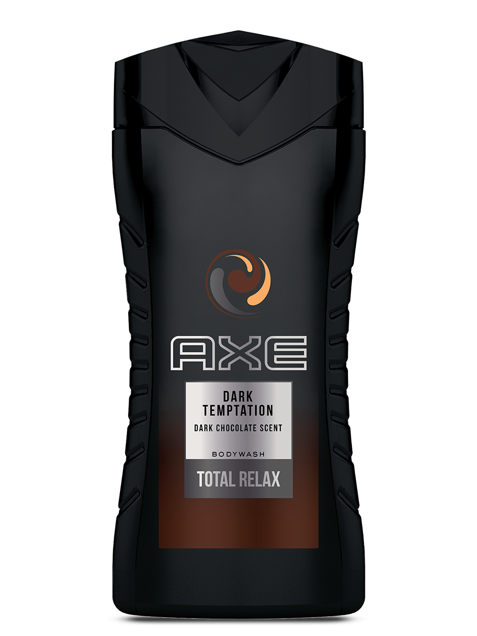 AXE - GEL DOUCHE DARK TEMPTATION Flacon de 250ml