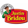 JUSTIN BRIDOU