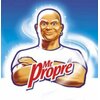 MR PROPRE