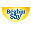 BEGHIN SAY