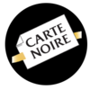 CARTE NOIRE