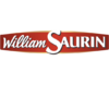 WILLIAM SAURIN