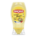 M  F ET D AMORA