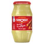430 FINE ET FORTE AMORA