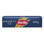 barilla 18