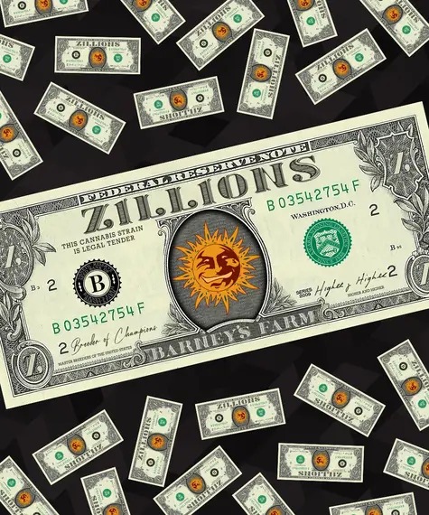 Zillions