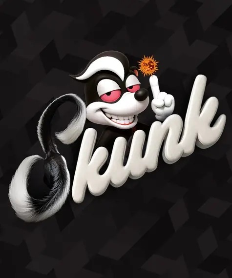 Skunk #1