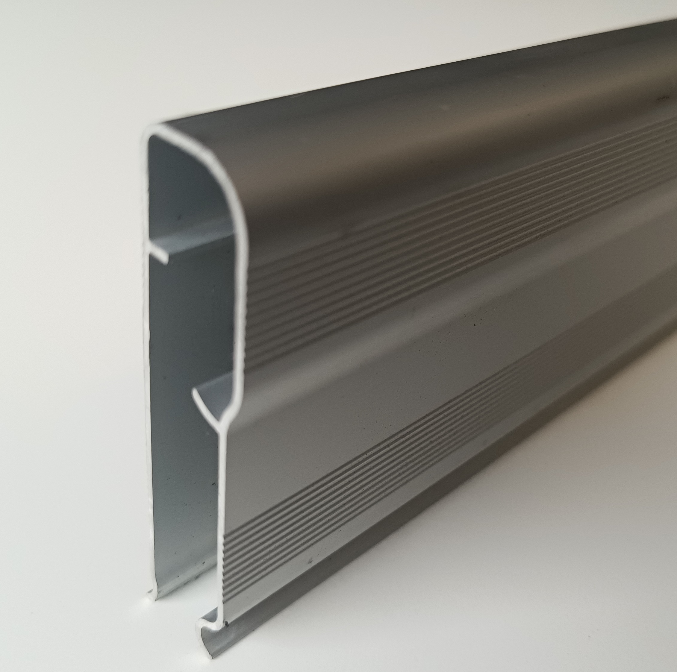 FINITION ANODISE