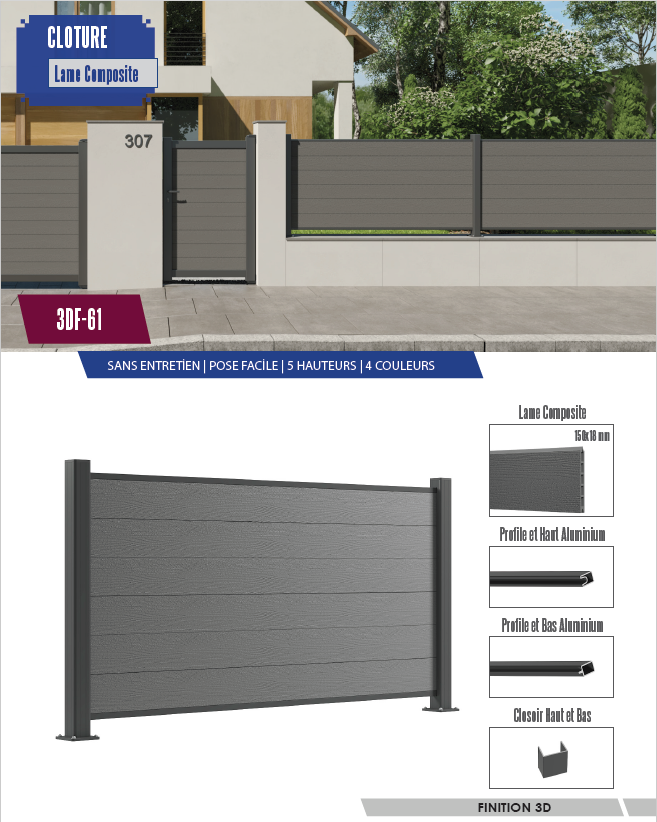 catalogue gris